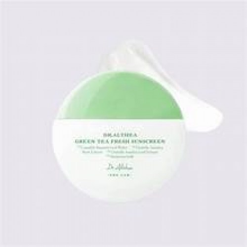 Dr. Althea Green Tea Fresh Sunscreen